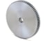 Зубчатая шестерня без ступицы TECHNIX M=3, Z=60 CM30060 1