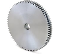 Зубчатая шестерня без ступицы TECHNIX M=1, Z=60 CM26060