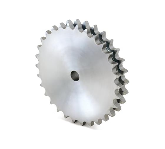 Звездочка без ступицы под расточку для цепи TECHNIX 06B-2 3/8 x 7/32 Z=34 CD05034 1