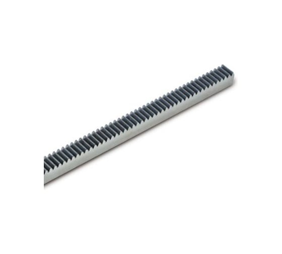 Зубчатая рейка TECHNIX прямозубая CR31200 1