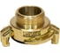 Универсальное соединение PI TOOLS типа GEKA PJ-3/4M 3/4" наружная резьба 2646 1