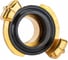 Универсальное соединение PI TOOLS типа GEKA PJE-3/4-E19 под шланг 19 мм 2707 3