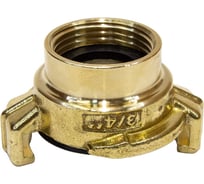 Универсальное соединение PI TOOLS типа GEKA PJ-3/4F 3/4" внутренняя резьба 2677