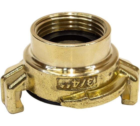Универсальное соединение PI TOOLS типа GEKA 3/4" внутренняя резьба 2677