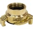 Универсальное соединение PI TOOLS типа GEKA PJ-3/4F 3/4" внутренняя резьба 2677 1