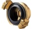 Универсальное соединение PI TOOLS типа GEKA PJ-1/2F 1/2" внутренняя резьба 2660 2