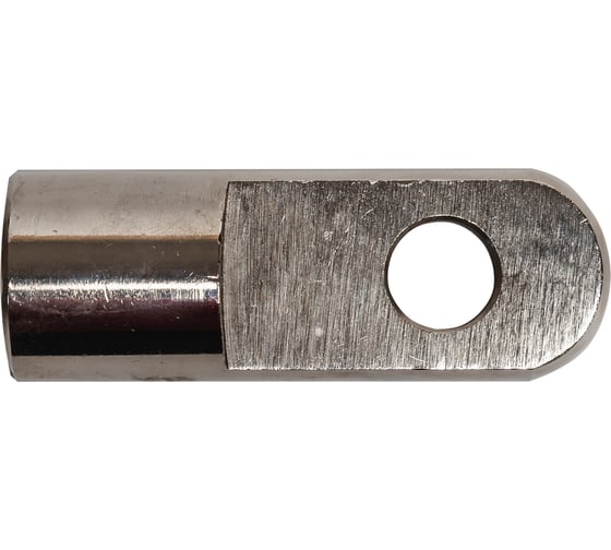 Наконечник для штока пневмоцилиндра NBPT I 32-M10x1.25 82309