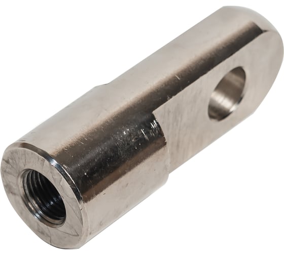 Наконечник для штока пневмоцилиндра NBPT I 160-M36x2 82378
