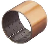 Втулка скольжения ISKRA KU10060SF2 (PCM10010560M), KU10060SF2-ISKRA