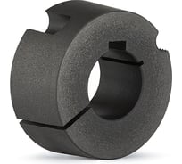 Втулка тапербуш ISKRA 2517-2"1/2", 2517212 2517212-ISKRA