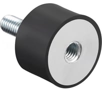 Виброизолятор ISKRA MF50x30 M10x28 MF50301028, MF50301028-ISKRA