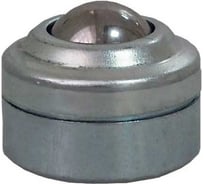 Шариковая опора ISKRA SP12 B-NF, SP12BNF, без фланца SP12BNF-ISKRA