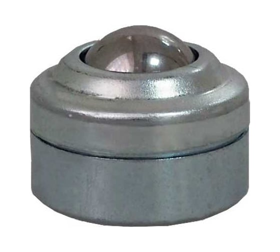 Шариковая опора ISKRA SP12 B-NF, SP12BNF, без фланца SP12BNF-ISKRA 1