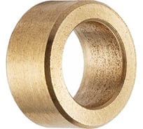 Втулка скольжения ISKRA BNZ81116 (PBM81116), BNZ81116-ISKRA_5