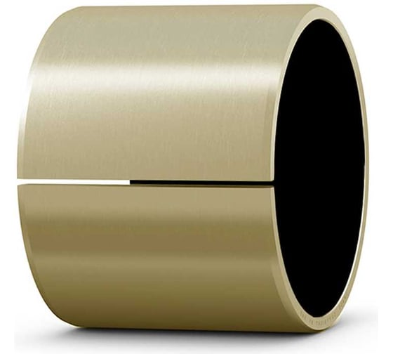 Втулка скольжения ISKRA KU2525SF2 (PCM252825M), KU2525SF2-ISKRA_10 1