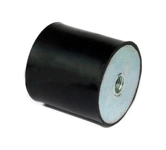 Виброизолятор ISKRA PF25x40 M6 PF254006 1