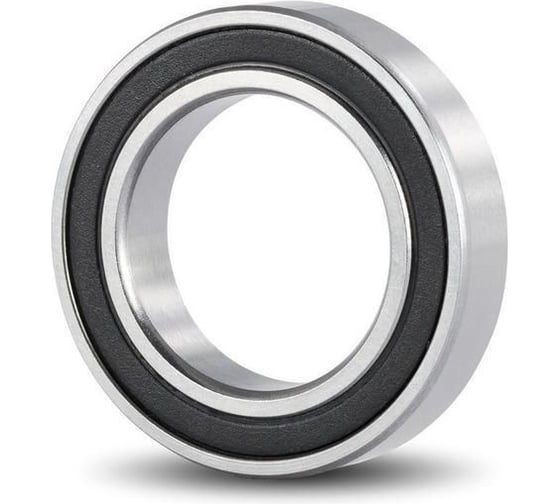 Подшипник ISKRA 61809-2RS 1