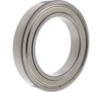 Подшипник ISKRA 61808-ZZ