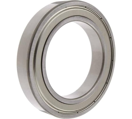 Подшипник ISKRA 61807-ZZ 1