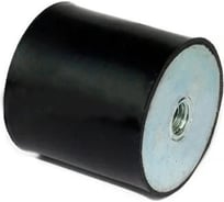 Виброизолятор ISKRA PF25x20 M6 PF252006