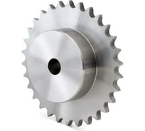 Звездочка со ступицей под расточку для цепи TECHNIX 05B-1 z=9 8 x 3 PHS 05B-1B9 PS04009