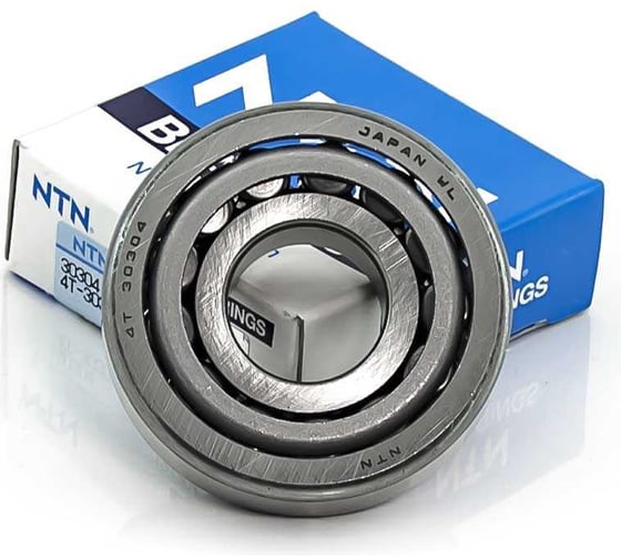 Подшипник 4T- 30304 NTN