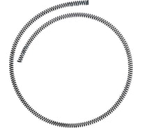 Пружина Пружины.рф 1,2-9,5-1000-227-229 PRF1000