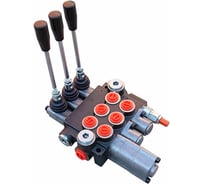 Гидрораспределитель Guanghua 3P40 1А1А1К16 GkZ1 (плавающее) 4631173804773