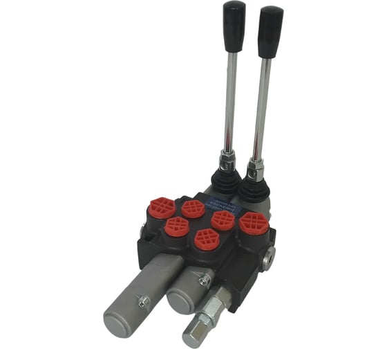 Гидрораспределитель Guanghua 2P40 1АК16 GkZ1 (плавающее) 4631173804759
