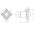 Линейный подшипник TECHNIX KBK16PP LMEK16UUTEСHNIX 2
