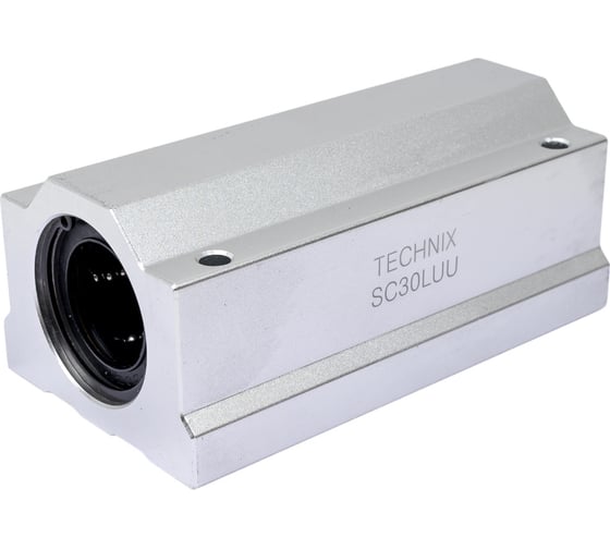 Линейный подшипник в сборе с корпусом TECHNIX SCS30LUUTEСHNIX 1