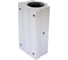 Линейный подшипник в сборе с корпусом TECHNIX SCS30LUUTEСHNIX 3