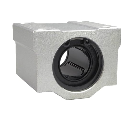 Линейный подшипник в сборе с корпусом TECHNIX SCS25UUTEСHNIX 1