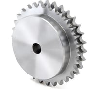 Звездочка со ступицей под расточку для цепи TECHNIX 10B-2, z=22, 5/8 x 3/8 PHS 10B-2B22 PD10022