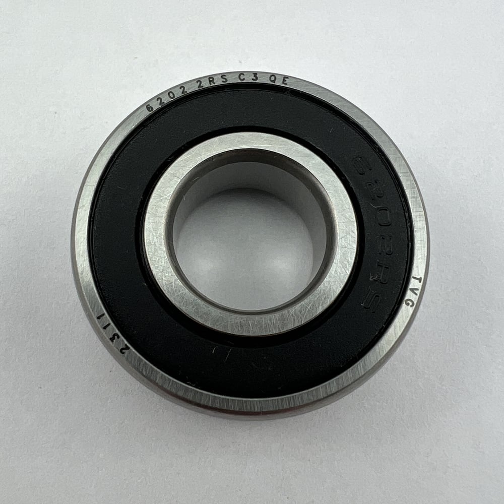 Подшипник TVG 6202 2RS C3 QE TVG-6202-2RS-C3-QE - выгодная цена, отзывы ...