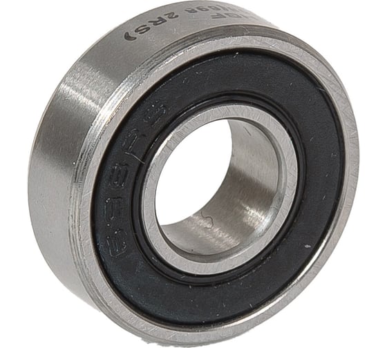 Подшипник HGF 1000098 (698) 2RS (шарик 3мм) X067512