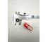 Подшипник HGF 1000098 (698) 2RS (шарик 3мм) X067512 5