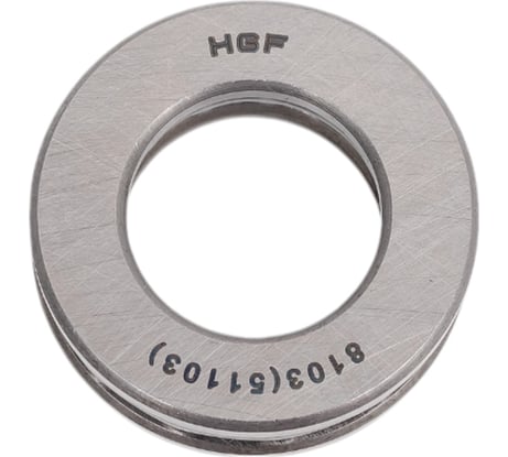 Подшипник HGF 8103 17x30x9 Т18_89718