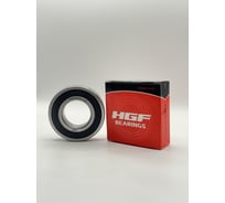 Подшипник HGF 180206 (6206 2RS) 30x62x16мм. Т18_67534
