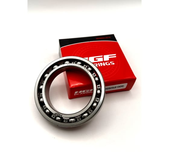 Подшипник HGF 1000909 (61909) (45x68x12) Т18_8638