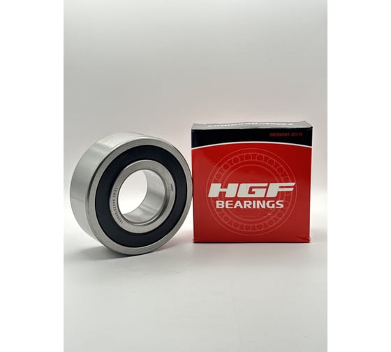Подшипник HGF 180608 (62308 2RS) 40x90x23 Т18_9266 1