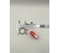 Подшипник HGF 1000805 (6805 ZZ)(25x37x7) Т18_9254 3