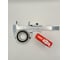 Подшипник HGF 62/28-2RS (28x58x16 мм) Т18_7982 3