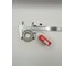 Подшипник HGF 80208 (6208 ZZ) (40x80x18) Т18_8418 3