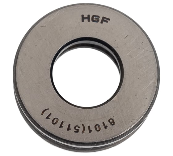 Подшипник HGF 8101 (51101) 12x26x9мм. Т18_685