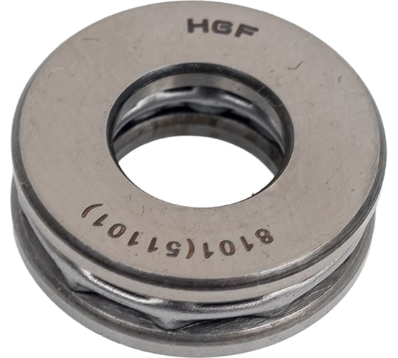 Подшипник HGF 8101 (51101) 12x26x9мм. Т18_685