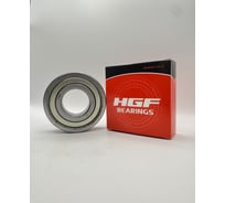 Подшипник HGF 80307 (6307 ZZ/) 35x80x21мм. Т18_9269