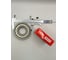 Подшипник HGF 80307 (6307 ZZ/) 35x80x21мм. Т18_9269 3