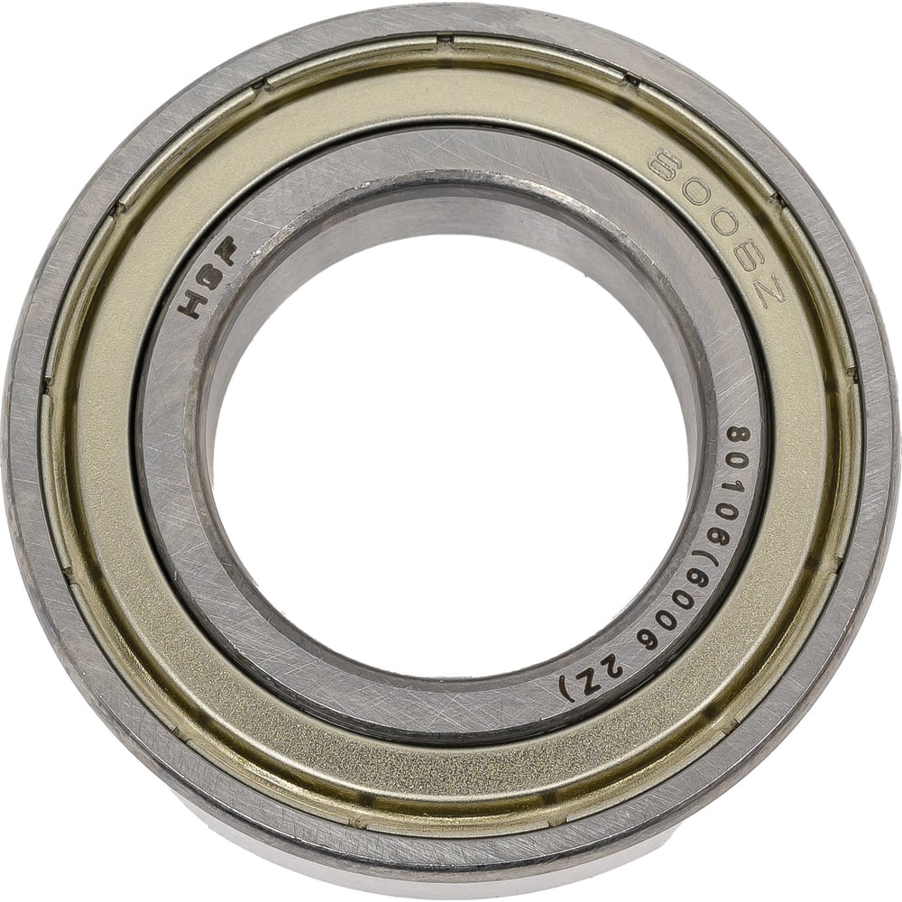Подшипник HGF 80106 (6006-2Z) 30x55x13 Т18_8617 - выгодная цена, отзывы ...