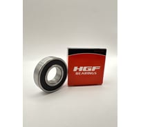 Подшипник HGF 180102 (6002 2RS) 15x32x9мм. Т18_8634